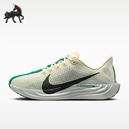 Nike/耐克正品Pegasus Plus女士回弹时尚复古跑步鞋FQ7261-104