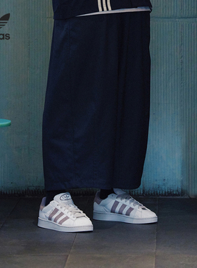 Adidas/阿迪达斯官方正品三叶草CAMPUS 00S男女同款运动鞋IG5996