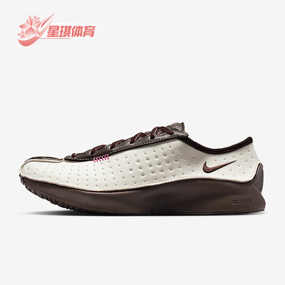 Nike/耐克正品Air Superfly女士耐磨低帮透气运动鞋IQ1147-122