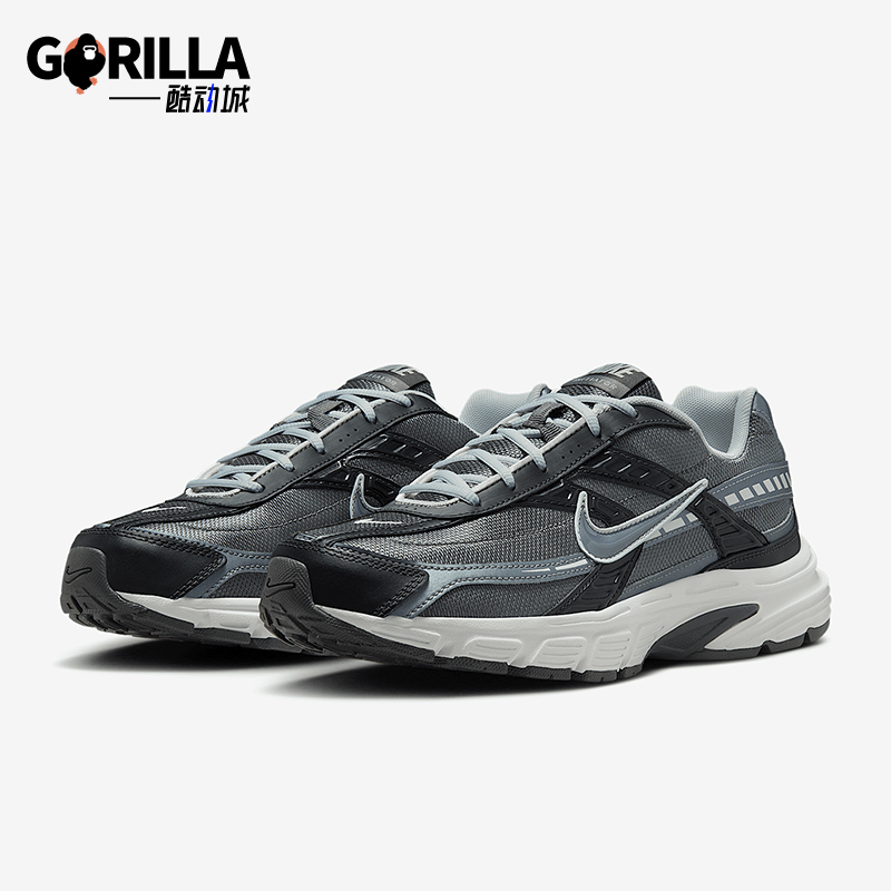 Nike/耐克正品2025新款男士低帮缓震训练运动鞋IB3083-001