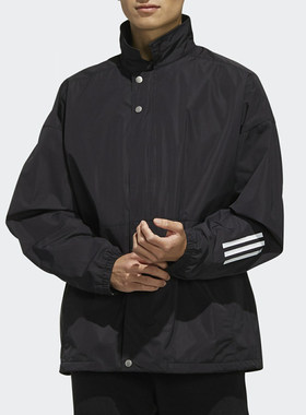 adidas阿迪达斯正品夹克外套