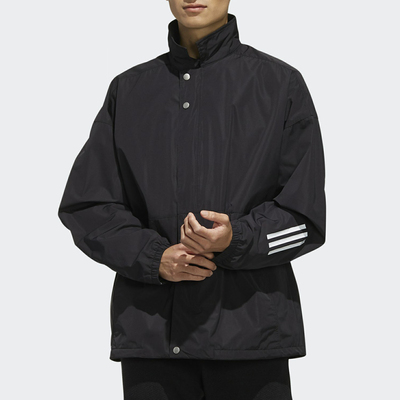 adidas阿迪达斯正品夹克外套