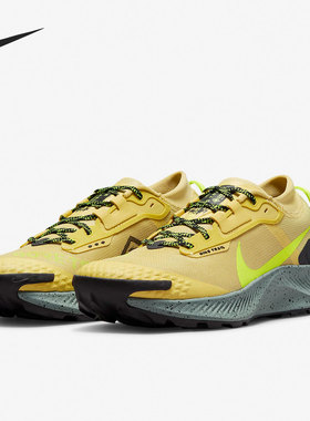 Nike/耐克官方正品 Pegasus Trail 3 GTX 男女跑步鞋 DC8793-300