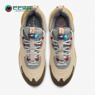 Nike/耐克正品Air Max男女运动气垫缓震时尚耐磨跑步鞋CT2864-200