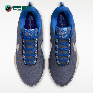 Nike/耐克正品Book 2男士运动系带轻便经典复古篮球鞋IB6688-900