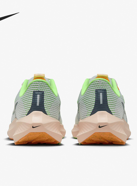 Nike/耐克正品AIR ZOOM PEGASUS 40女士缓震跑步鞋DV3854-006