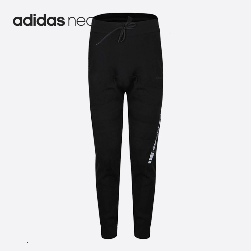 阿迪达斯正品男子运动长裤