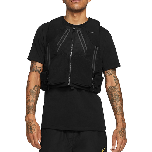 Nike/耐克官方正品当季新款男子休闲舒适耐磨运动马甲 DA4110-010