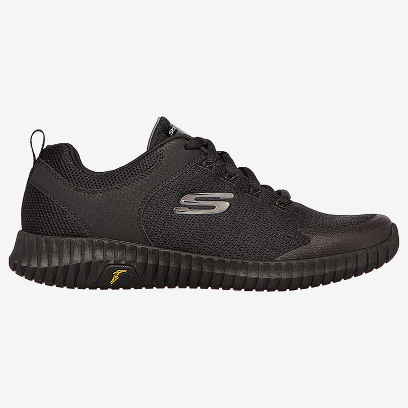 Skechers/斯凯奇正品当季新款低帮男子缓震轻便运动跑步鞋