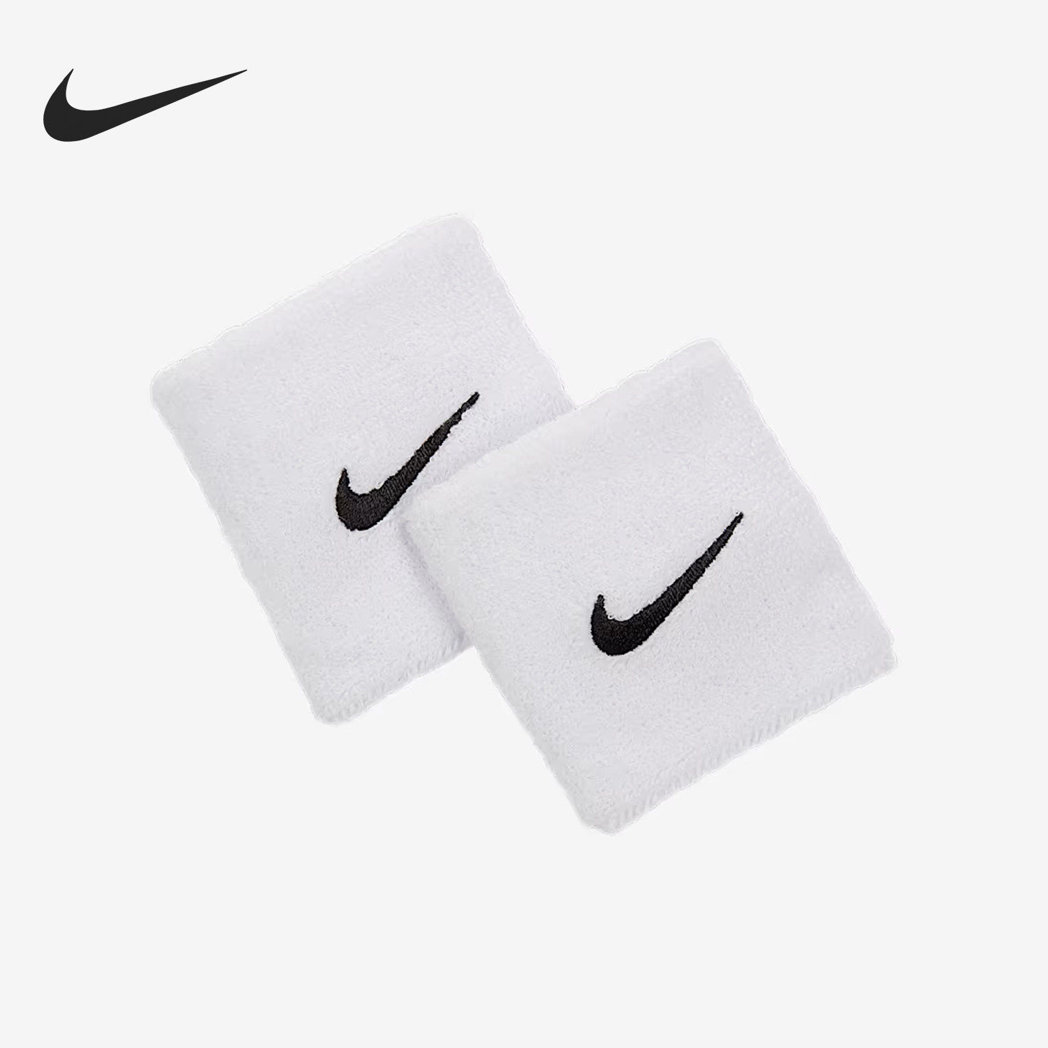 Nike/耐克正品2025年夏季男女训练篮球运动护腕II5301-101