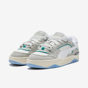 Puma/彪马正品当季新款男女款休闲透气耐磨低帮板鞋390742-02