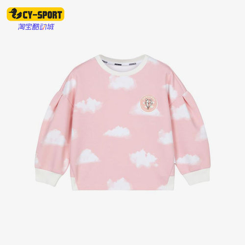 Skechers/斯凯奇休闲运动卫衣