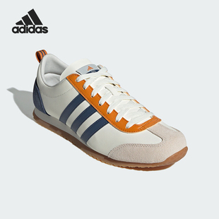 日常休闲鞋 Adidas JS1034 经典 男女同款 阿迪达斯正品 耐磨运动新款
