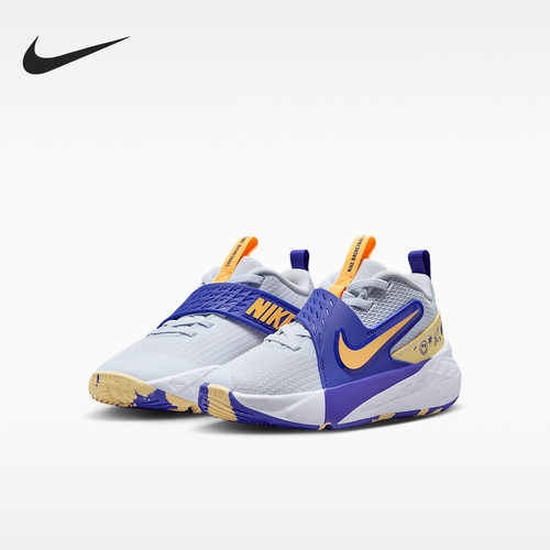 Nike/耐克正品四季款小童透气减震经典防滑健步运动鞋HF6280-020