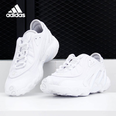 阿迪达斯正品男女休闲运动鞋