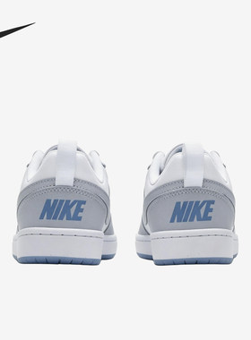 Nike/耐克正品COURTBOROUGHRECRAFT新款儿童板鞋IH4519-100