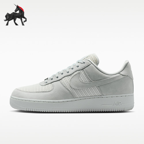Nike/耐克正品AirForce107LV8新款男街头休闲板鞋II9807-100