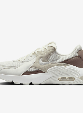 Nike/耐克正品Air Max Excee女士透气轻便透气休闲鞋CD5432-134