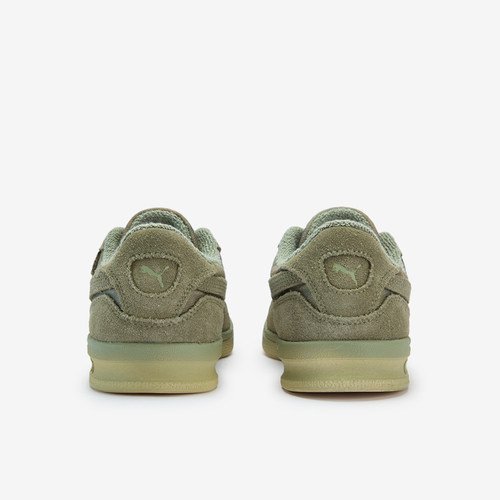 Puma/彪马正品KIDSUPER男女耐磨低帮轻盈系带休闲板鞋402378-01