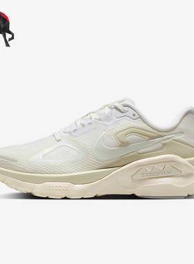 Nike/耐克正品Structure Plus女士弹力低帮轻盈跑步鞋IO9913-100