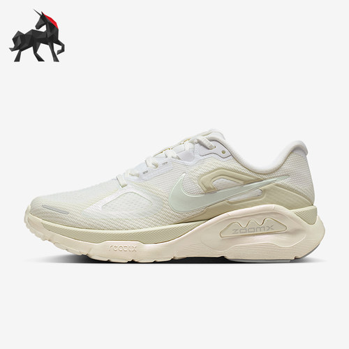Nike/耐克正品Structure Plus女士弹力低帮轻盈跑步鞋IO9913-100