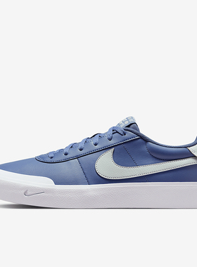 Nike/耐克正品Court Shot男士复古低帮轻盈经典运动鞋FQ8146-400