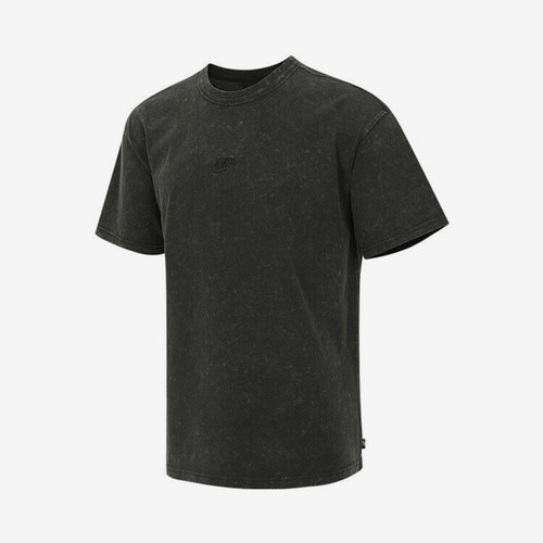 Nike/耐克正品2025夏季款男士做旧水洗经典圆领短袖T恤HJ0553-355