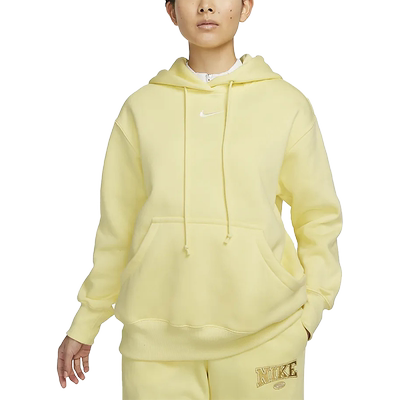 耐克官方正品女子卫衣