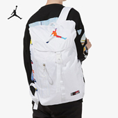 篮球运动大容量双肩包CQ9115 JORDAN男女款 100 耐克正品 Nike