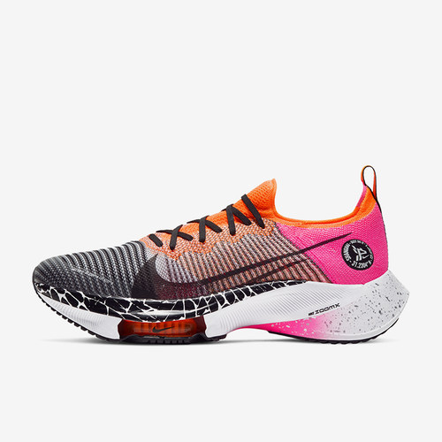 Nike/耐克正品Zoom Tempo Next男士运动跑步鞋DC0703-106