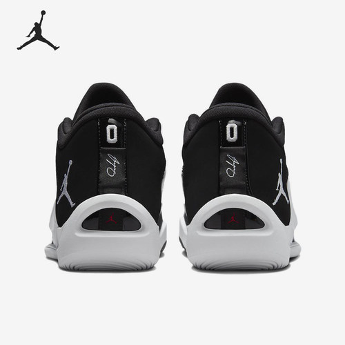 Nike/耐克正品Jordan Tatum 1男士系带低帮篮球鞋FB2863-001
