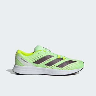 Adidas/阿迪达斯正品ADIZERO RC 5男女款跑步运动鞋IE3720