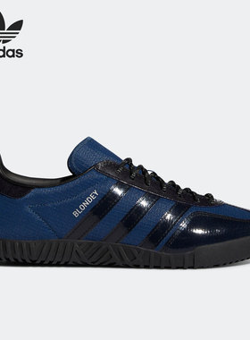 Adidas/阿迪达斯正品三叶草 Blondey联名男女运动板鞋GY4425