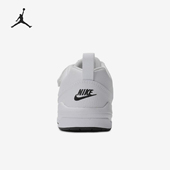Nike 112 DX4398 耐克正品 JORDAN小童魔术贴低帮运动休闲鞋
