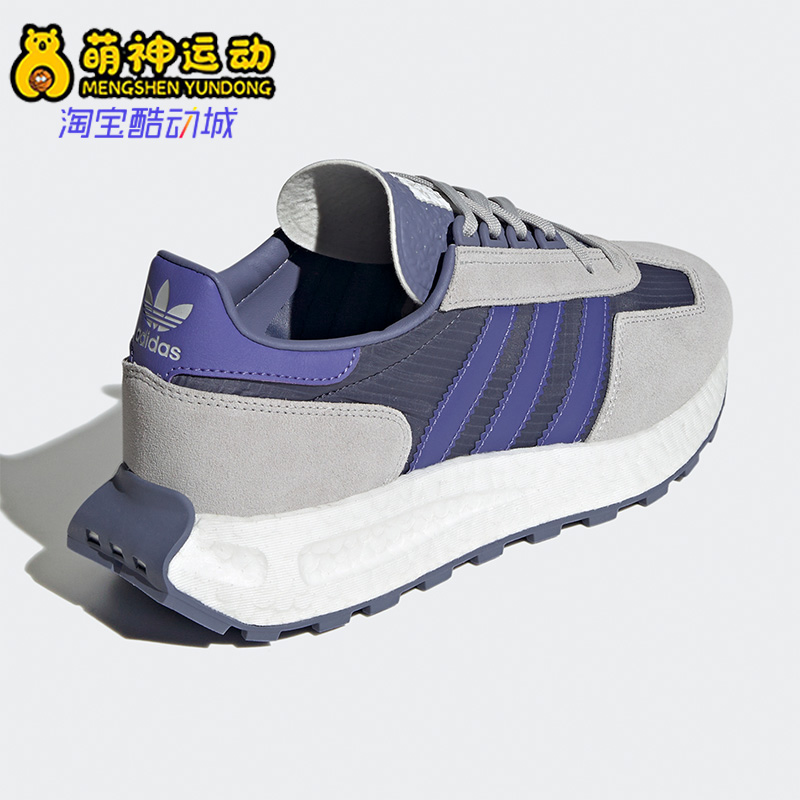 运动鞋Adidas/阿迪达斯
