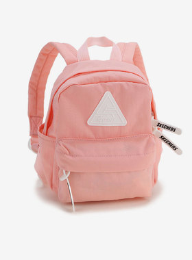 Skechers/斯凯奇正品夏季新款男女简约休闲斜挎包 L419U070