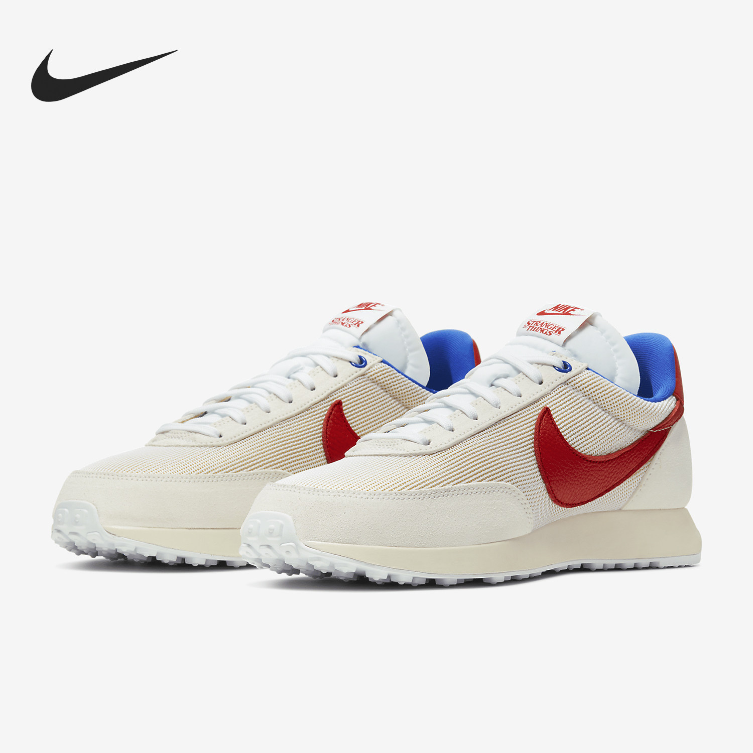 Nike/耐克正品Air Tailwind QS ST男女缓震跑步鞋CK1905-100