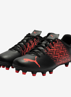 Puma/彪马官方正品Tacto Fg/Ag男子人造草地耐磨足球鞋106307-06