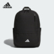 男女大容量休闲训练双肩包JY4769 新款 Adidas 阿迪达斯正品