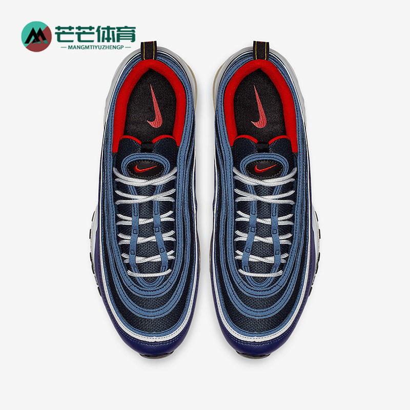 耐克男子舒适运动休闲鞋