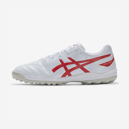 Asics/亚瑟士正品DS LIGHT CLUB男女舒适轻便足球鞋1103A112-103