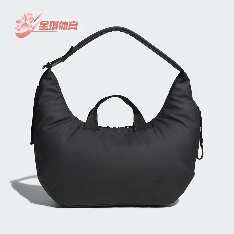 Adidas/阿迪达斯正品FAV DUFFEL女士经典运动健身手提包JM5009