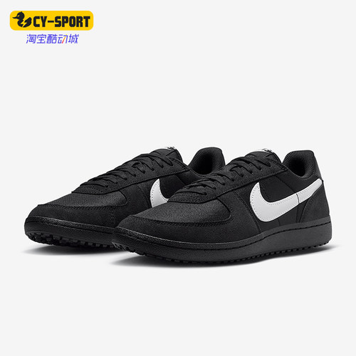 Nike/耐克正品Field General男士低帮经典复古休闲鞋HF3165-001