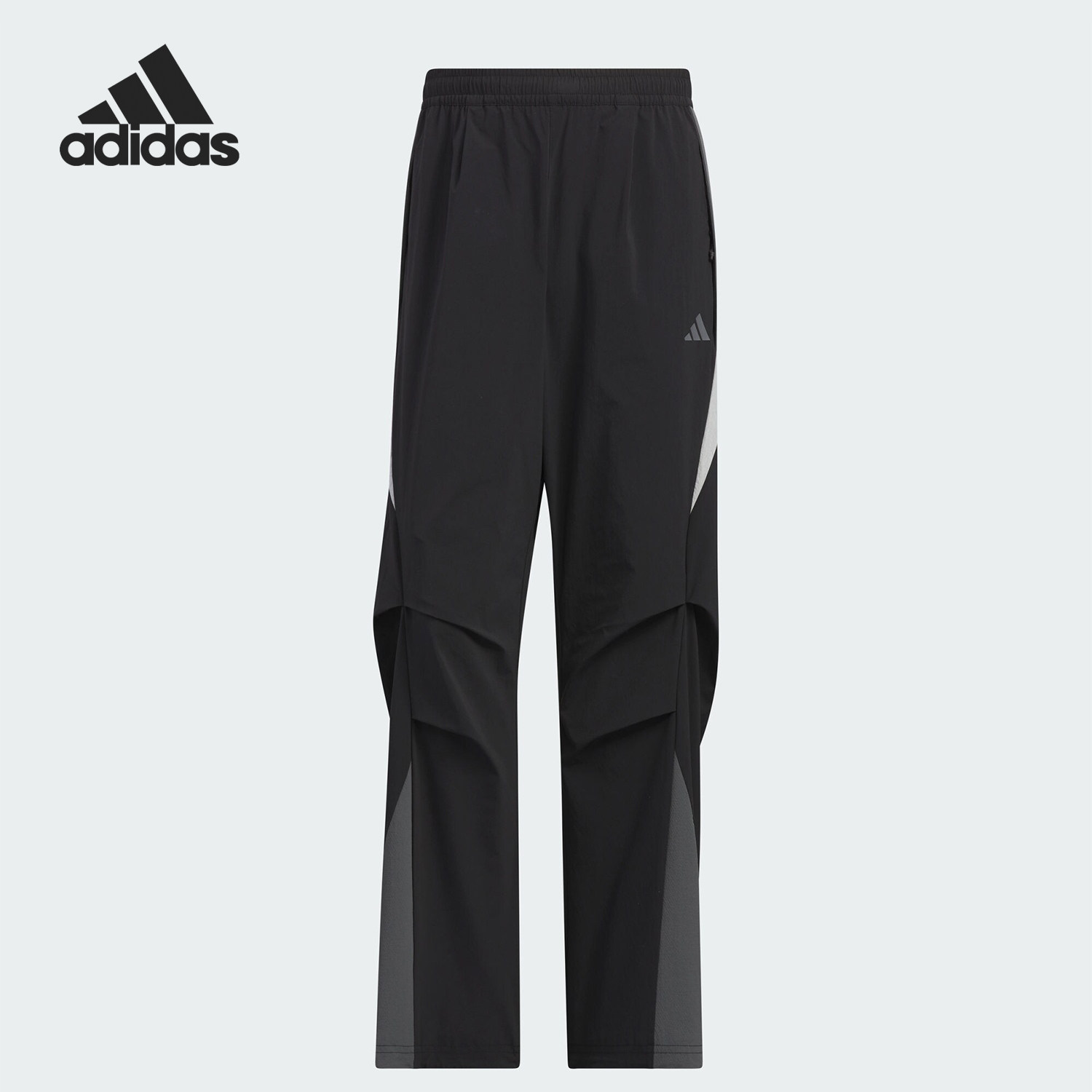 Adidas/阿迪达斯官方正品当季新款男士运动舒适宽松长裤JI8747,运动服/休闲服装,运动长裤,淘宝优惠券,粉丝福利购,淘宝优惠卷