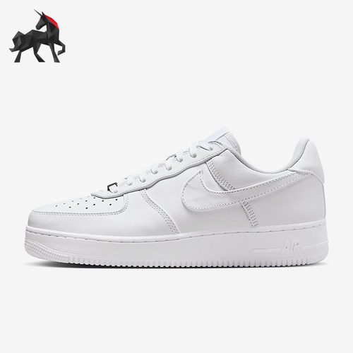 Nike/耐克正品Air Force 1 Low男女厚底经典运动板鞋IM3078-100