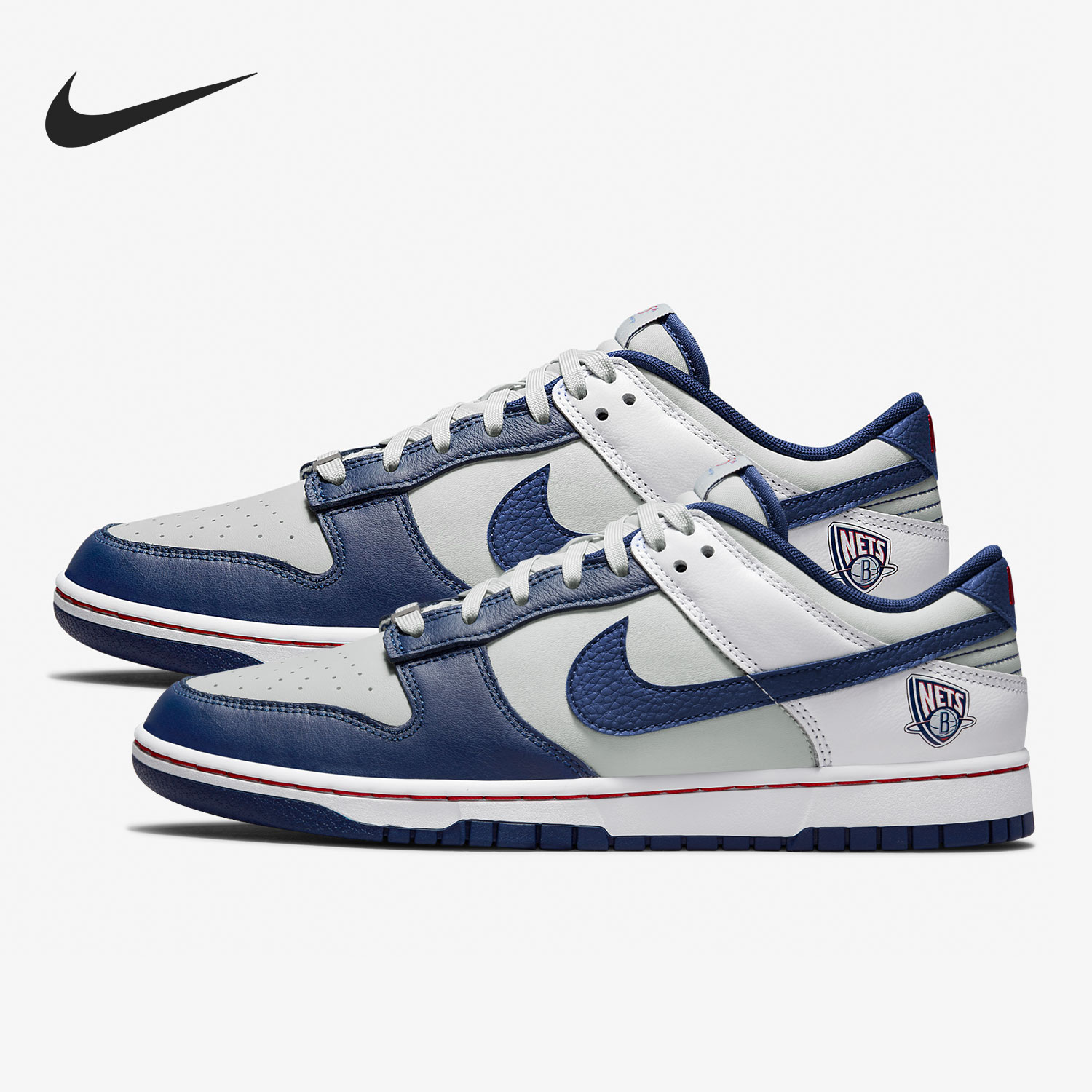 Nike/耐克正品 Dunk 男子舒适透气运动休闲板鞋 DD3363-001