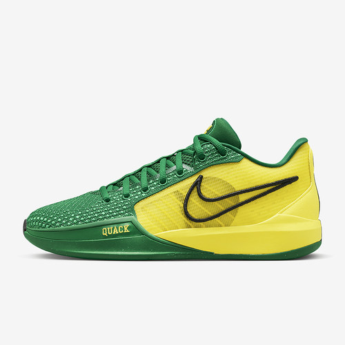 Nike/耐克男士减震实战篮球鞋