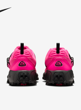 Nike/耐克官方正品ACG Phassad男女低帮系带越野跑步鞋HM7133-600