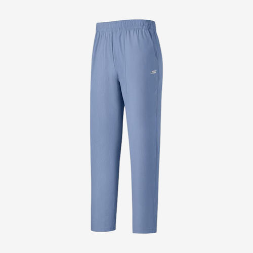 Skechers斯凯奇正品GODRI男吸湿速干透气休闲裤P225M067-048A