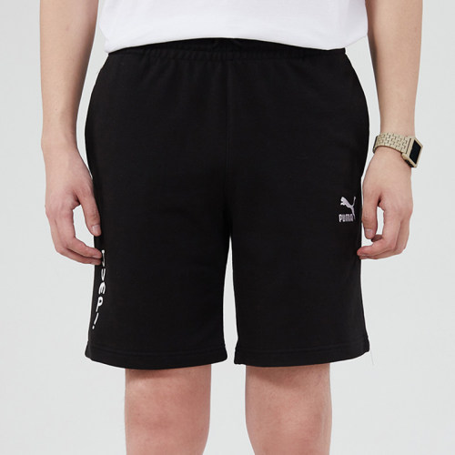 Puma/彪马官方正品男子短裤